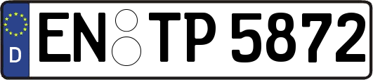 EN-TP5872