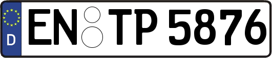 EN-TP5876