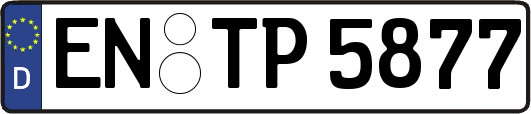 EN-TP5877