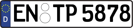 EN-TP5878