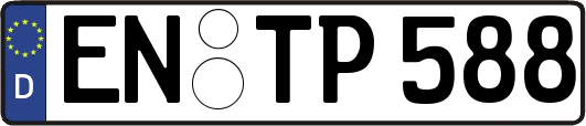 EN-TP588