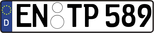 EN-TP589
