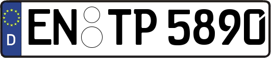 EN-TP5890