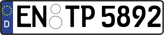 EN-TP5892