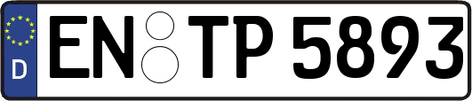 EN-TP5893