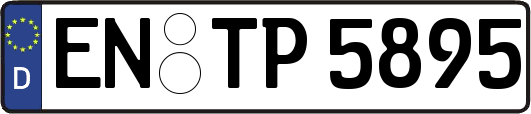 EN-TP5895