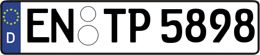 EN-TP5898