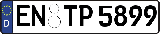 EN-TP5899