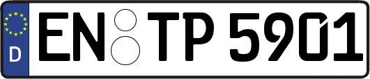 EN-TP5901
