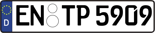 EN-TP5909