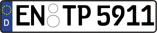 EN-TP5911