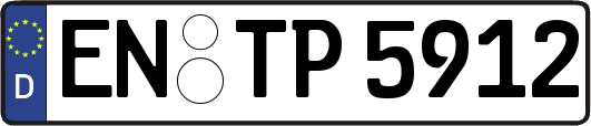 EN-TP5912