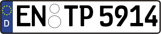 EN-TP5914