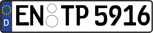 EN-TP5916