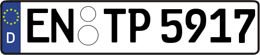 EN-TP5917