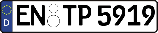 EN-TP5919
