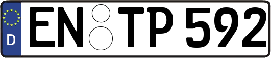 EN-TP592