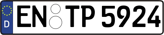 EN-TP5924