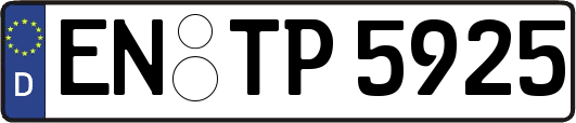 EN-TP5925