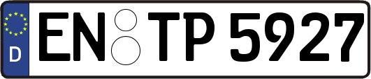EN-TP5927