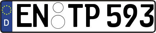 EN-TP593