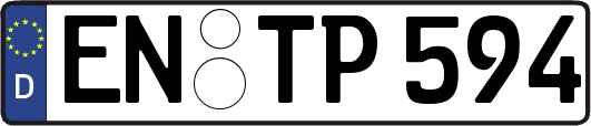 EN-TP594