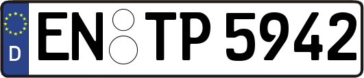 EN-TP5942