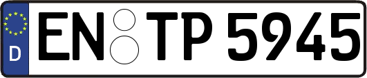 EN-TP5945