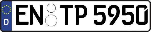 EN-TP5950