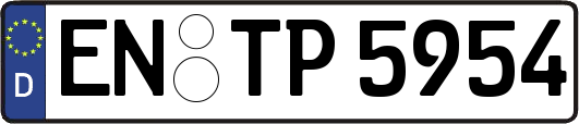 EN-TP5954
