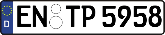 EN-TP5958