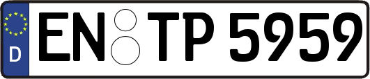 EN-TP5959