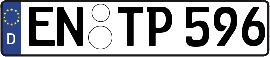 EN-TP596