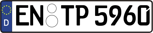 EN-TP5960