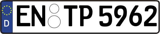 EN-TP5962