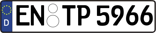 EN-TP5966