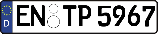 EN-TP5967