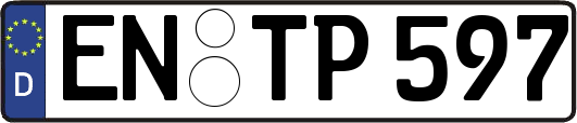 EN-TP597