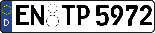 EN-TP5972