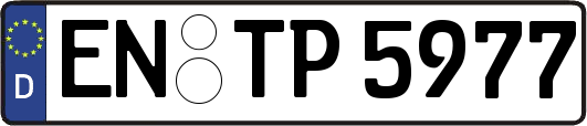 EN-TP5977