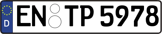 EN-TP5978