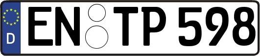 EN-TP598