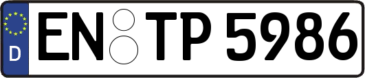 EN-TP5986