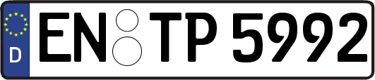 EN-TP5992