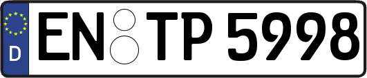 EN-TP5998