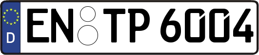 EN-TP6004