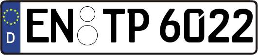 EN-TP6022