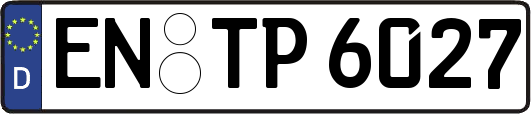 EN-TP6027