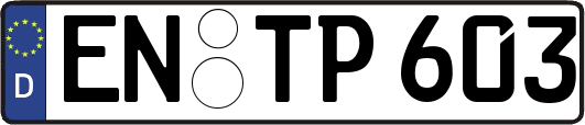 EN-TP603