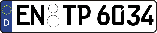EN-TP6034